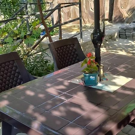 קאחתי Villa Lazika מראה חיצוני תמונה