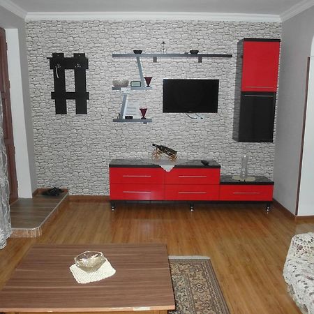 קאחתי Villa Lazika מראה חיצוני תמונה