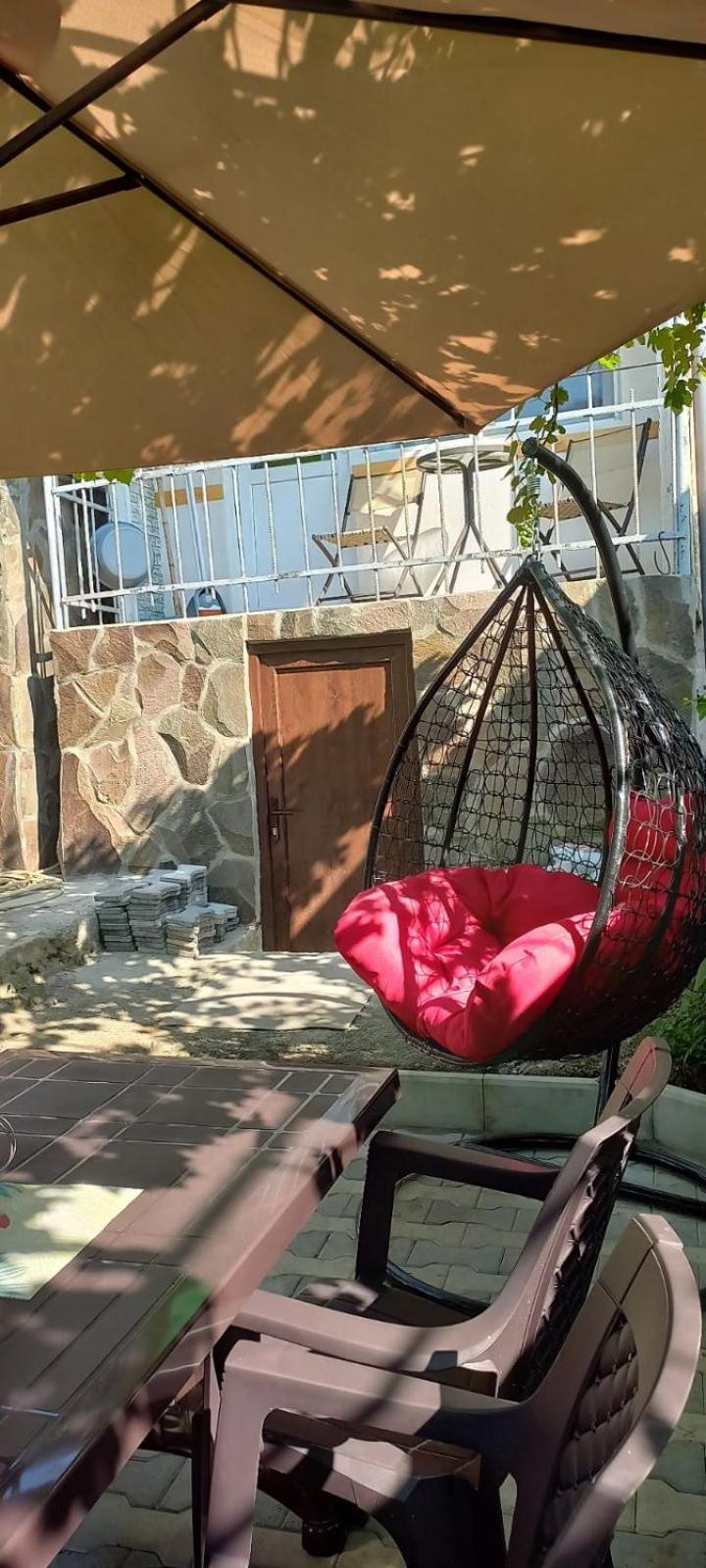 קאחתי Villa Lazika מראה חיצוני תמונה