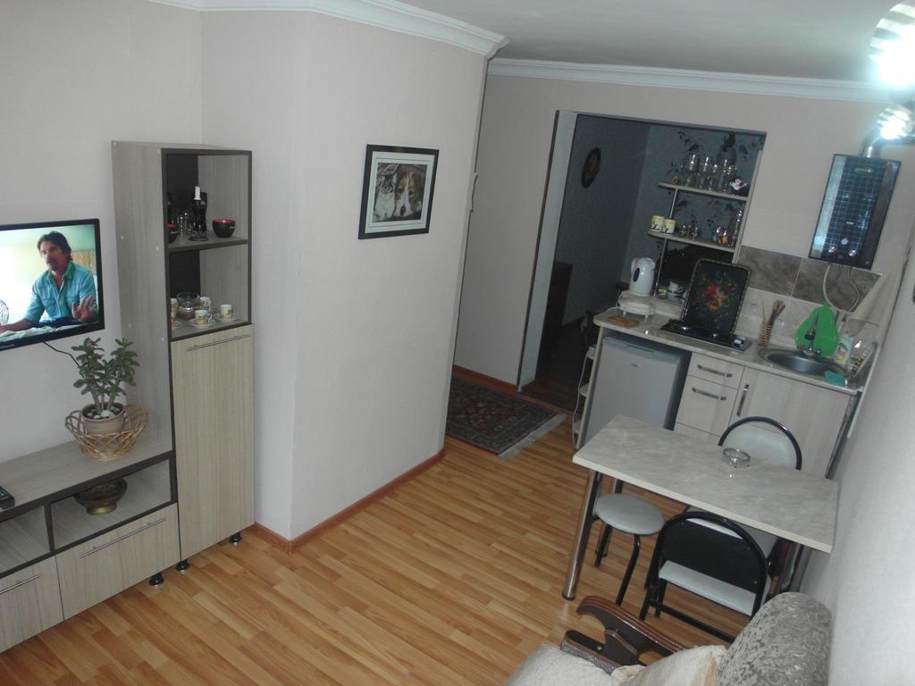 קאחתי Villa Lazika חדר תמונה