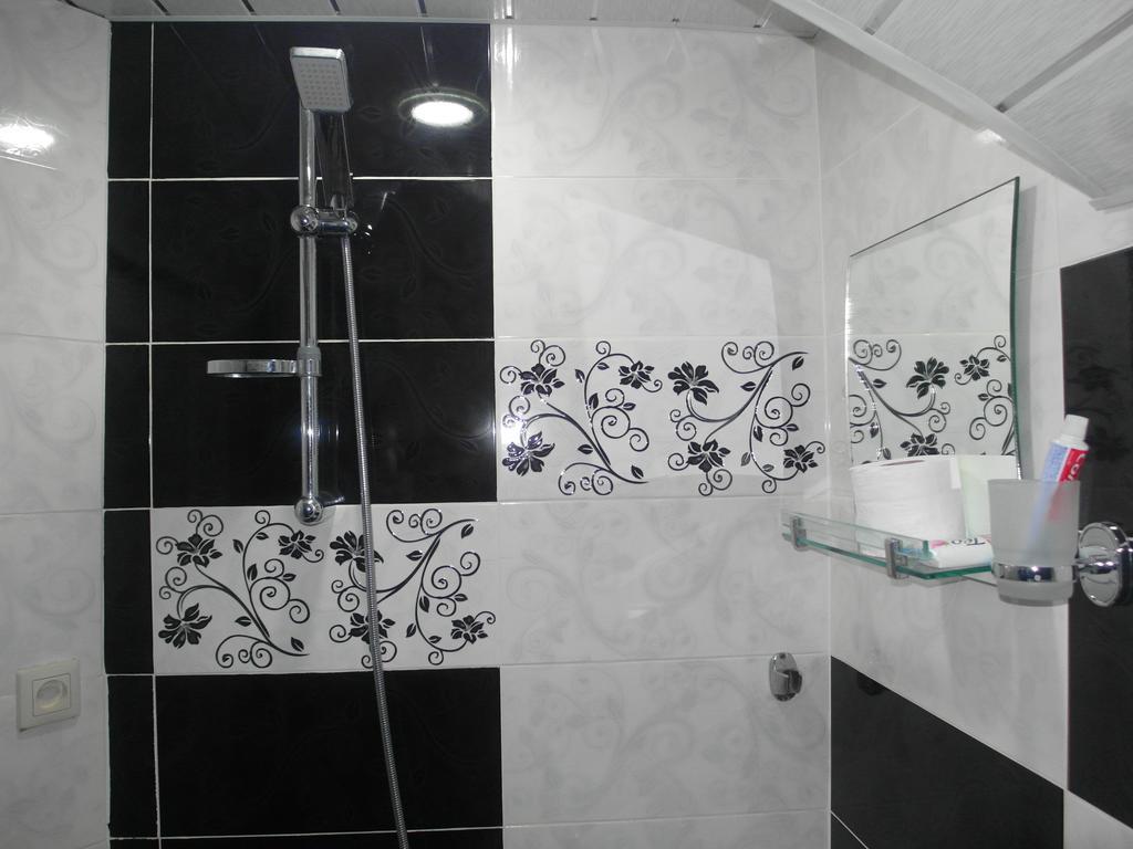 קאחתי Villa Lazika חדר תמונה