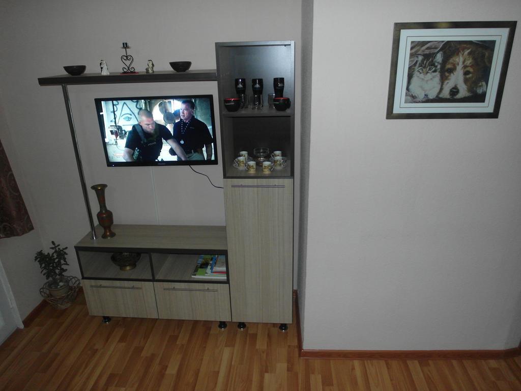 קאחתי Villa Lazika חדר תמונה