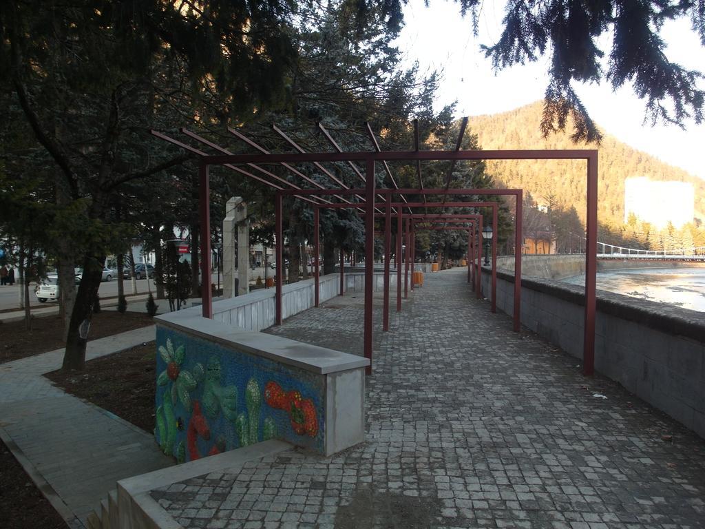 קאחתי Villa Lazika חדר תמונה