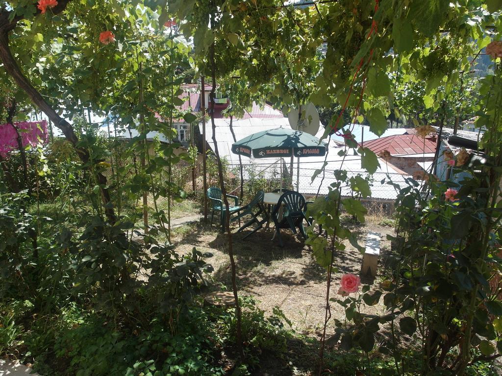 קאחתי Villa Lazika חדר תמונה