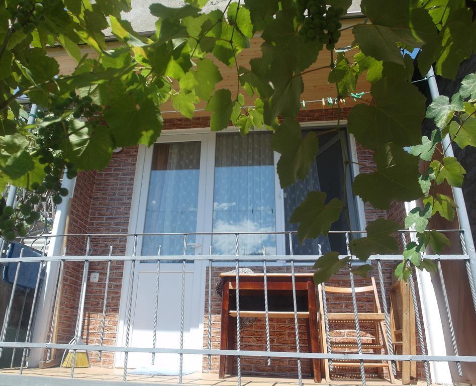 קאחתי Villa Lazika חדר תמונה