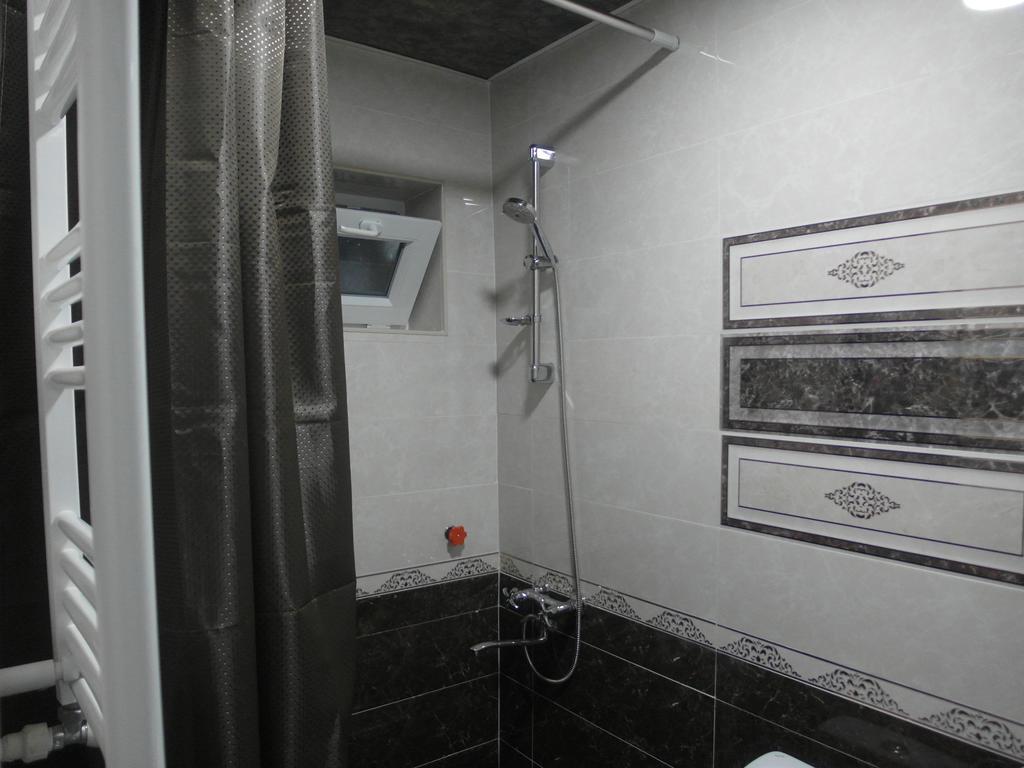 קאחתי Villa Lazika מראה חיצוני תמונה