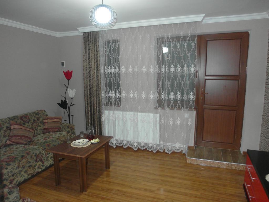 קאחתי Villa Lazika מראה חיצוני תמונה
