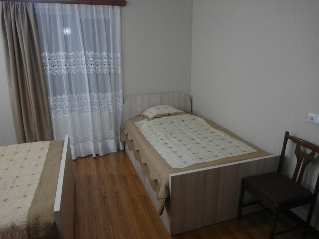 קאחתי Villa Lazika מראה חיצוני תמונה