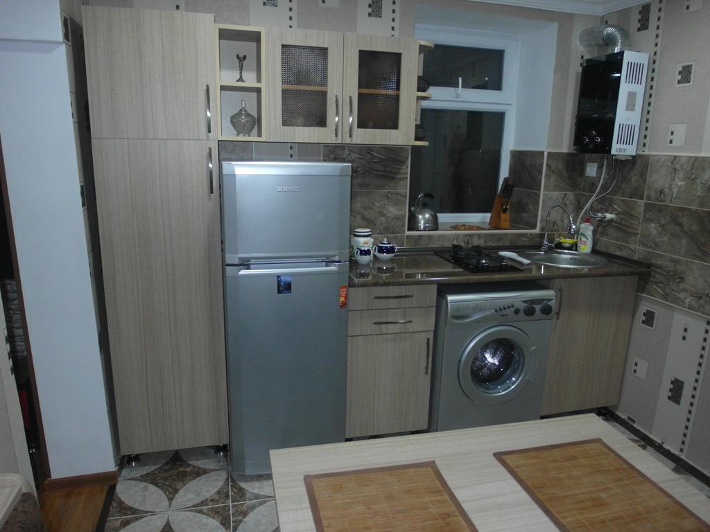 קאחתי Villa Lazika מראה חיצוני תמונה