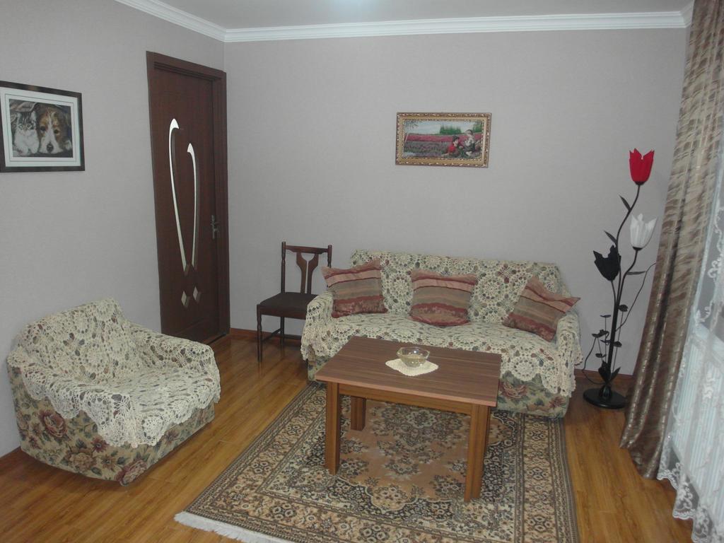 קאחתי Villa Lazika מראה חיצוני תמונה