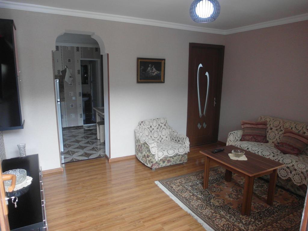 קאחתי Villa Lazika מראה חיצוני תמונה