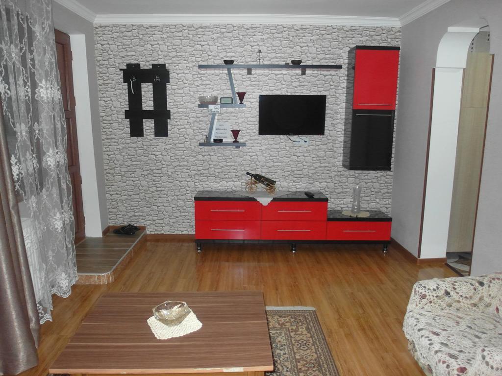 קאחתי Villa Lazika מראה חיצוני תמונה