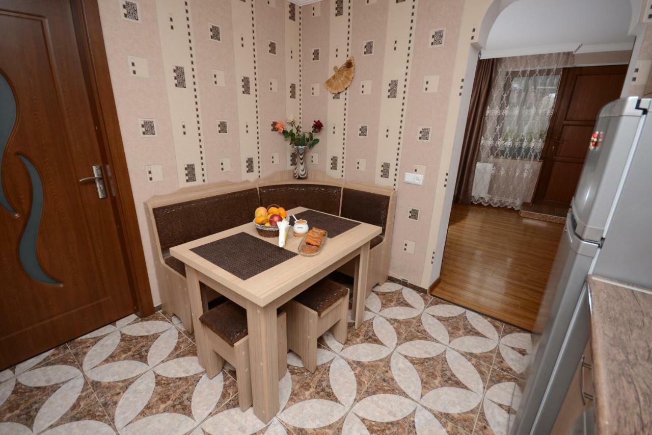קאחתי Villa Lazika מראה חיצוני תמונה