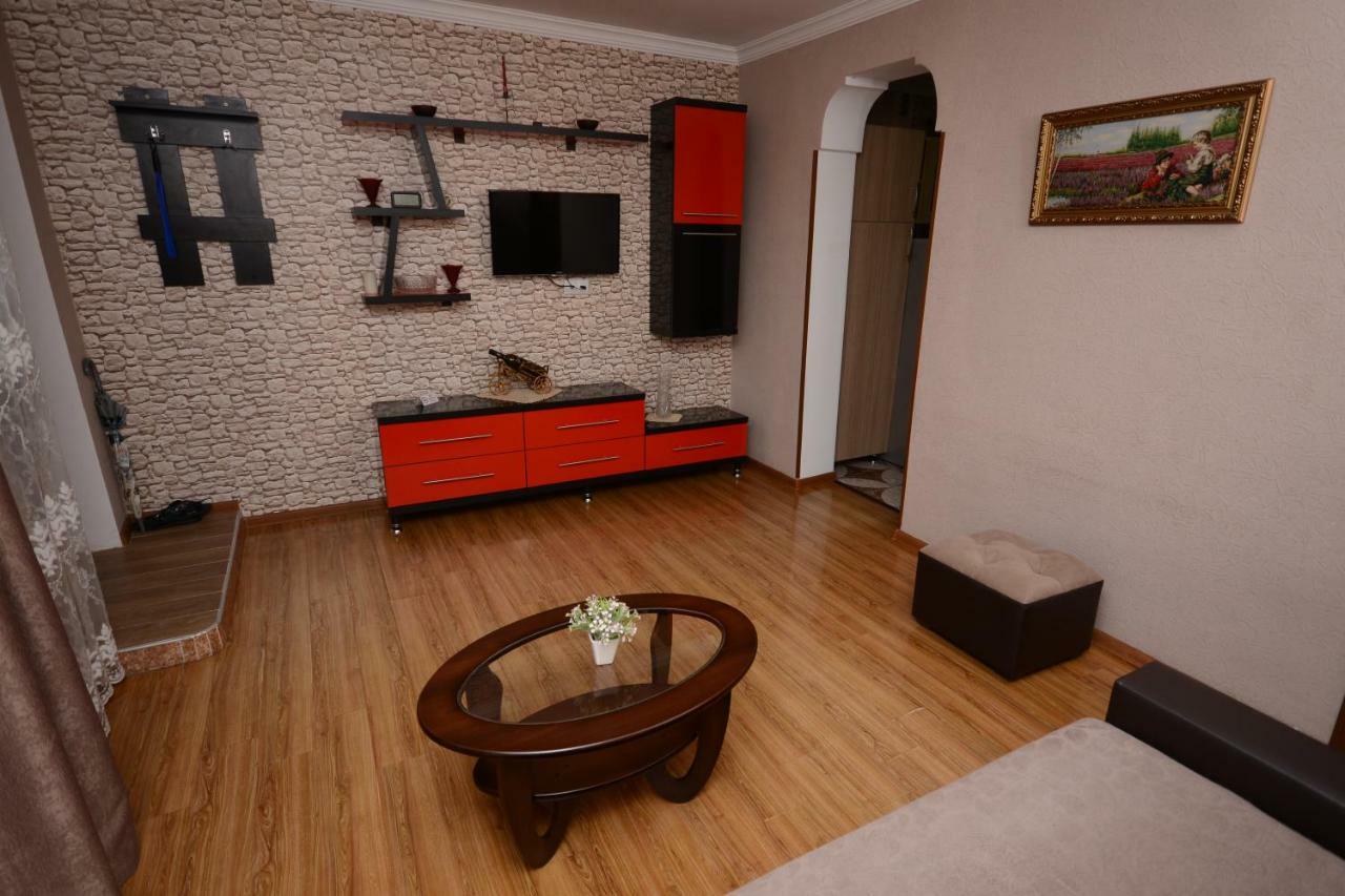 קאחתי Villa Lazika מראה חיצוני תמונה