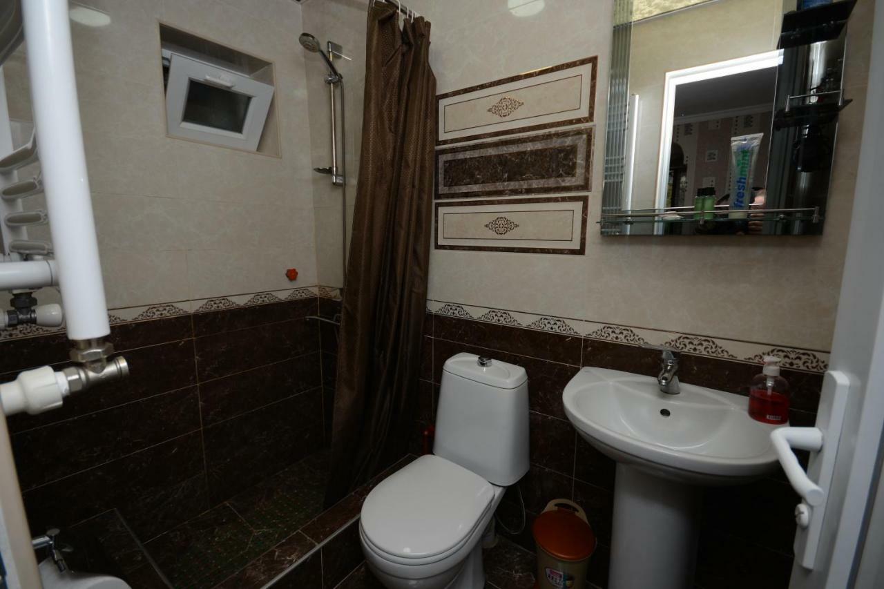 קאחתי Villa Lazika מראה חיצוני תמונה