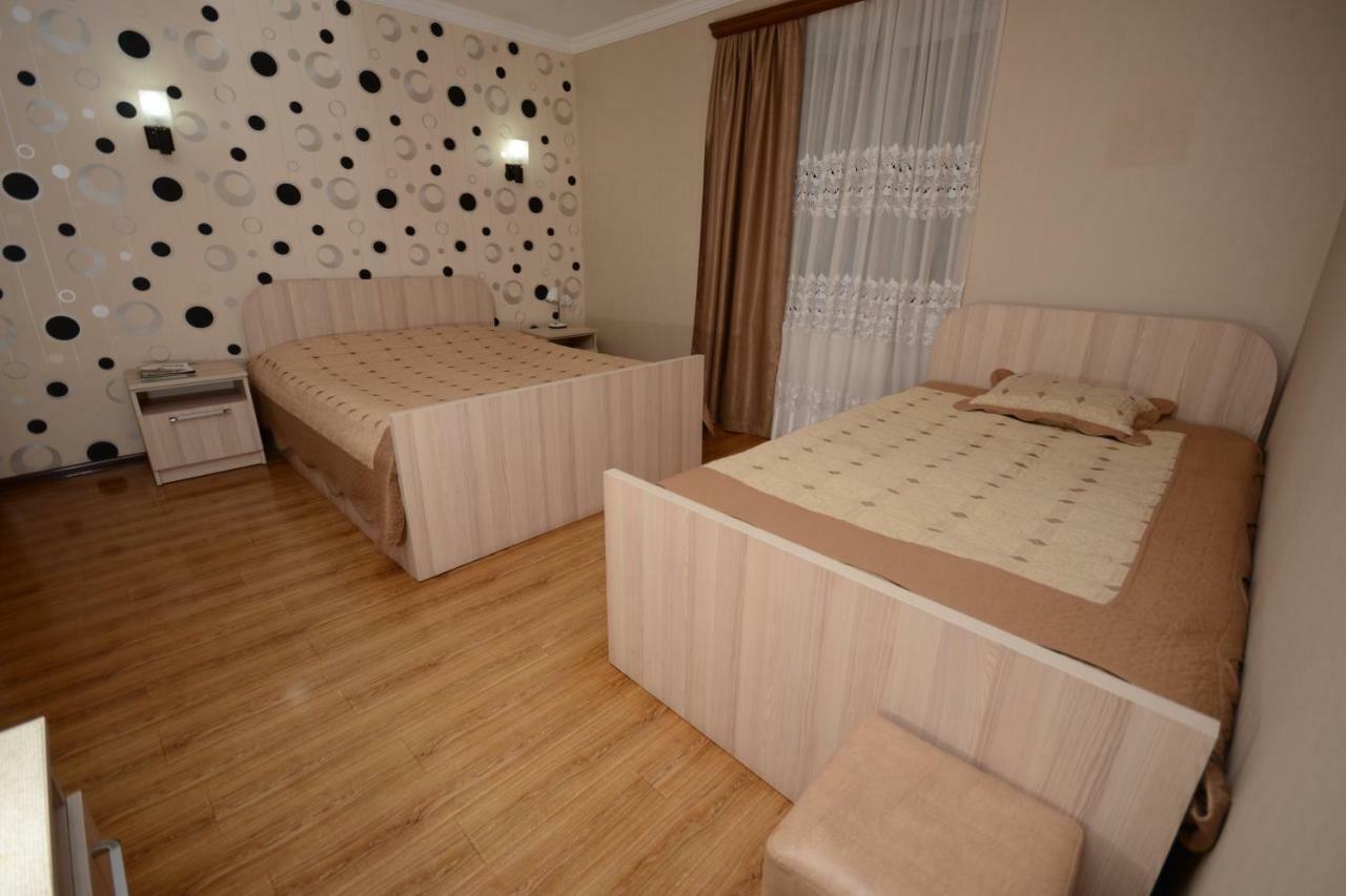 קאחתי Villa Lazika מראה חיצוני תמונה